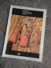 Paramenti arredi sacri - e,