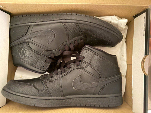 Jordan air mid - jordan,