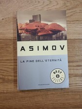 Isaac Asimov La fine