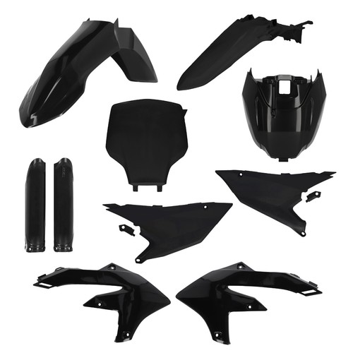 Full kit plastiche carene - kit,