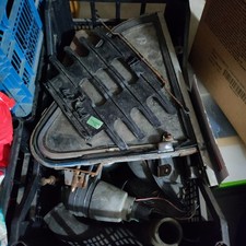 Lotto ricambi fiat 500 - lotto,