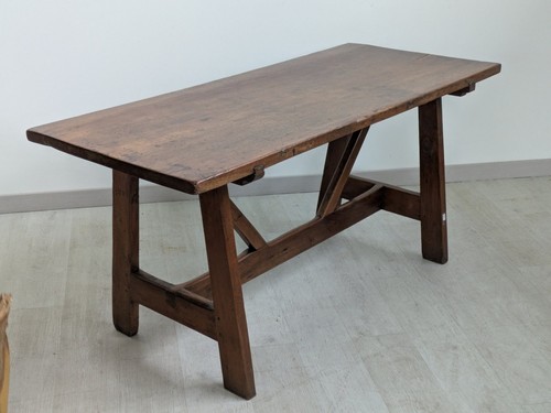 Tavolo legno fratino - tavolo,