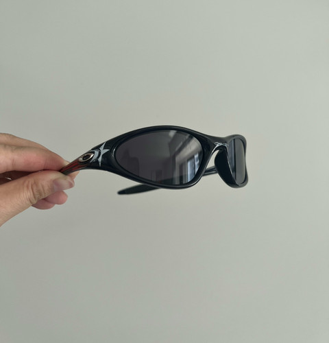 Vintage oakley minute shooting - oakley,