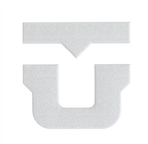 Union binding company - u, logo