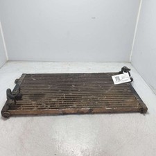 Condensatore radiatore aria