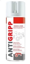 Magazzini GM ANTIGRIPP, Grasso