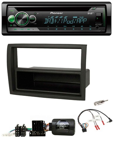 Pioneer usb mp3 dab - mp3,