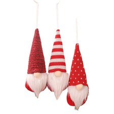 Addobbi Albero di Natale Set