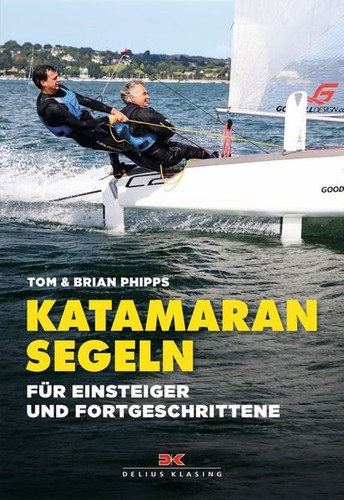 Katamaran segeln für - segeln:,