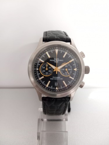 Primo emporio 68 chrono - m&m,
