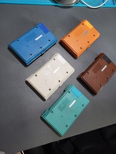 Nintendo gioco e orologio