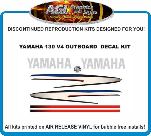 Yamaha 130 outboard - hp,