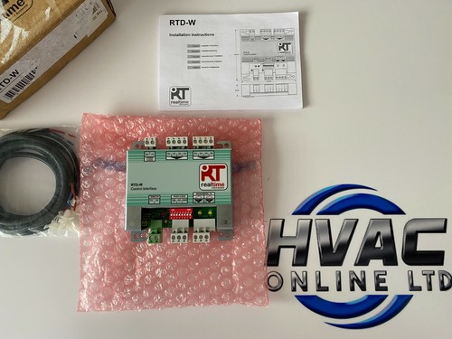 Interfaccia modbus daikin - interfaccia,