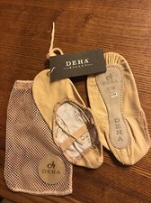 Scarpe Danza Classica Color