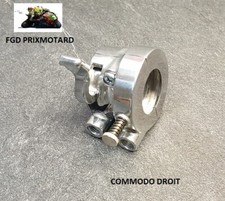 KAWASAKI 500 H1B 1972 COMMODO