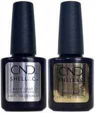 CND SHELLAC ORIGINALI | Base