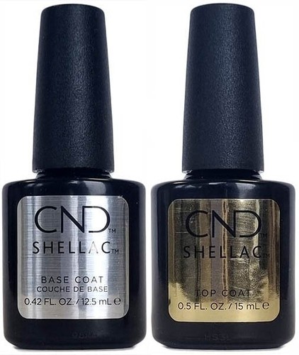 Cnd shellac originali base - shellac,