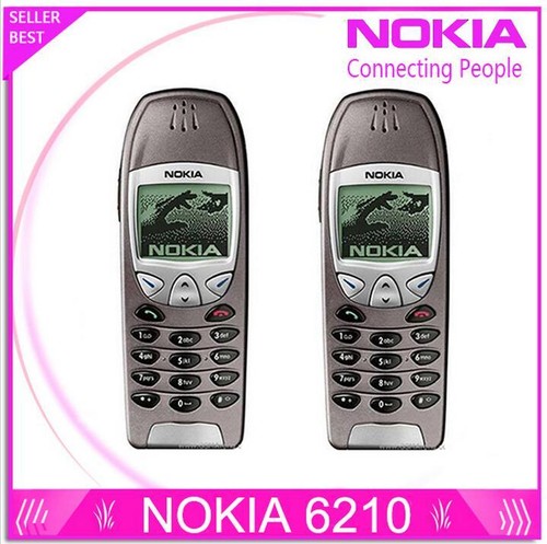 Cellulare originale nokia 6210 - originale,