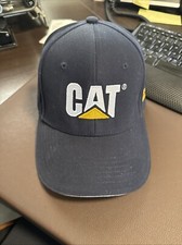 CAT BASEBALL CAP CATERPILLAR UNISEX CAPPELLINO 