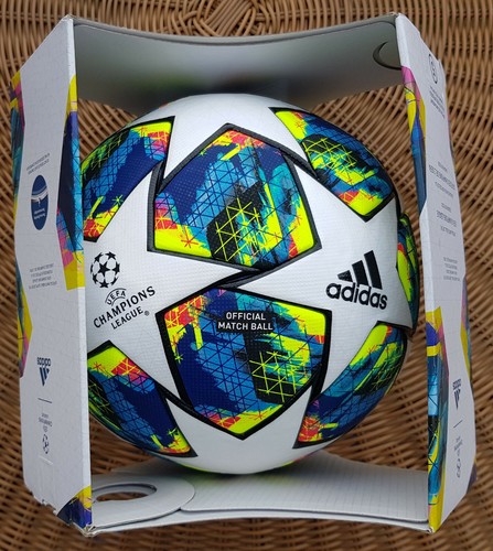 Nuovo adidas matchball cl - adidas,