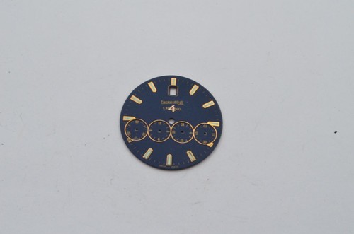 Eberhard 4 chrono - eberhard, &