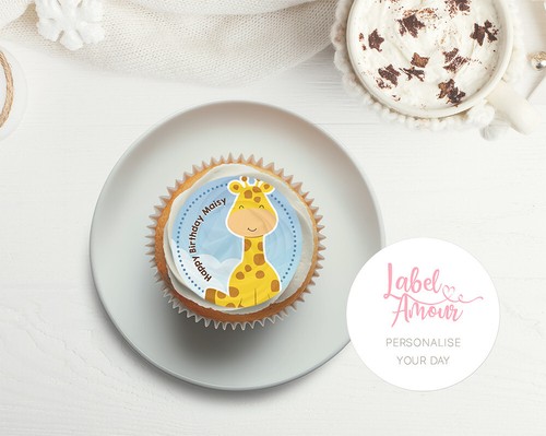Bomboniera cupcake - bomboniera,