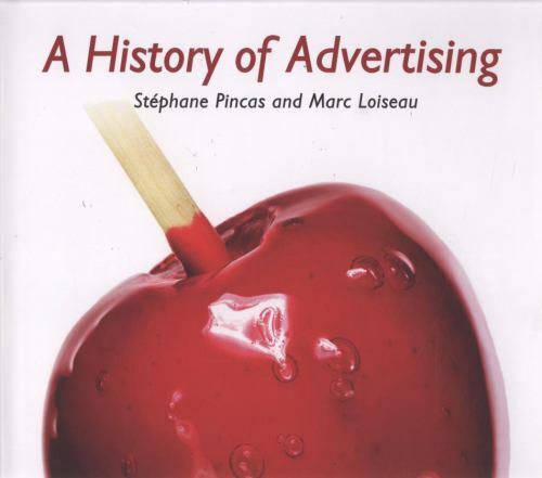 History advertising by - advertising,
