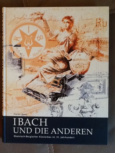 Ibach und die anderen - ibach,