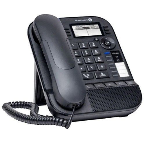 Alcatel lucent 8019s deskphone - 8019s,