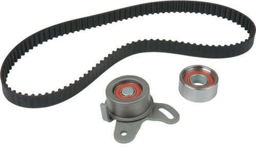 Kit cinghia distribuzione - kit, per