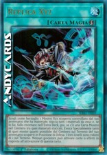 REPLICA XYZ • (Xyz Encore)