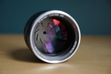 Zeiss Planar 85 mm 1.4 F1.4 ZE