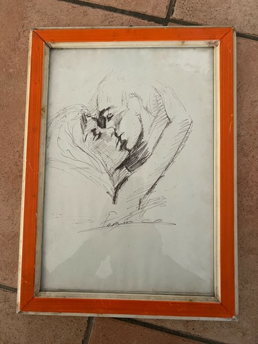 Quadro creazione artistica