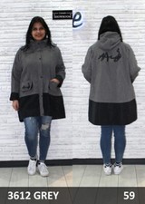 Cappotto donna autunno/inverno