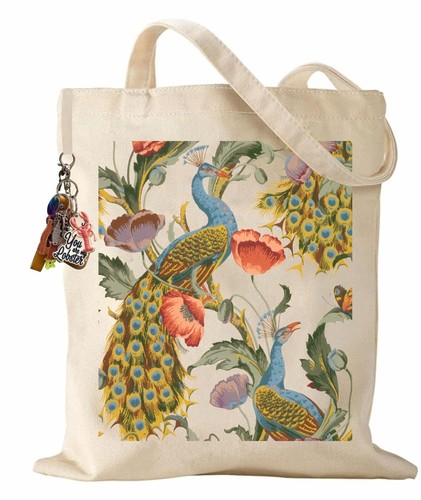 Borsa shopping 100 cotone - borsa,
