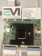 T-con BN41-02297A /BN95-01942A