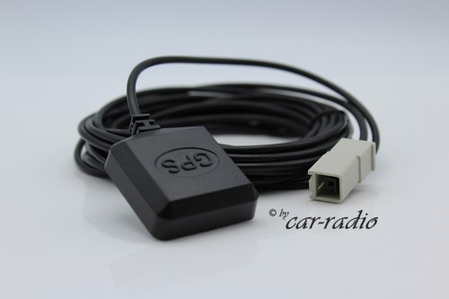 Antenna gps per mercedes - antenna,