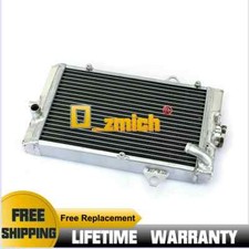 Alluminio Radiatore PER ATV