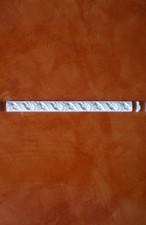 Cornici gesso profili volte - gesso,
