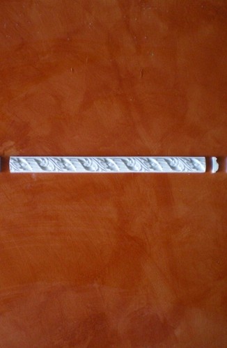 Cornici gesso profili volte - cornici,