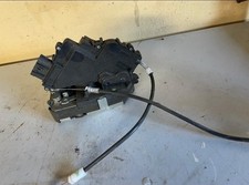 Serratura Lato Guida Smart