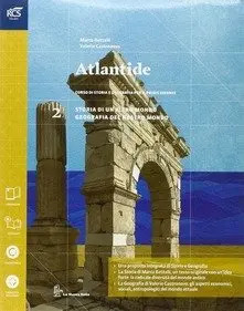 Atlantide set maior - 2,