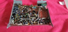 KENWOOD  IF UNIT  BOARD  FOR