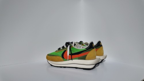 Sacai nike ldwaffle - sacai,