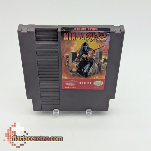 Ninja gaiden item only - only, nes