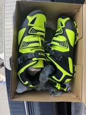 Scarpe MTB Giro Code taglia