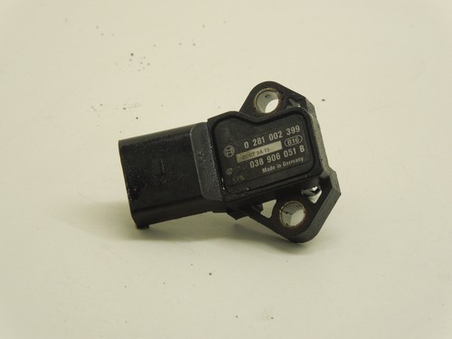 Sensore spinta pressione turbo