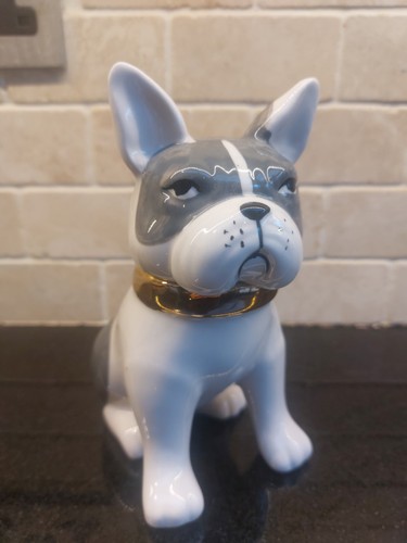 Anthropologie chien french - chien,