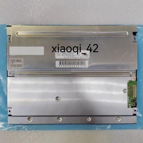 Display schermo lcd - lcd, 8,4"