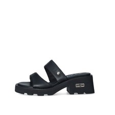 Sandalo con Tacco Donna Cult